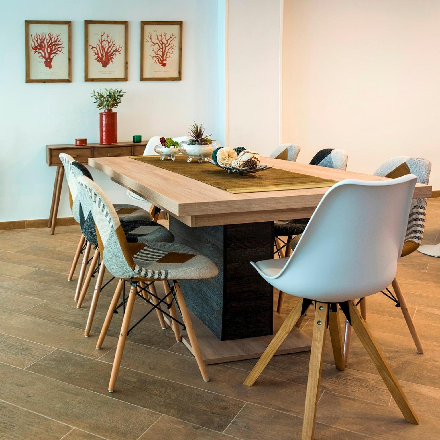 Genteel Home Tablas Granada Eksteriør billede
