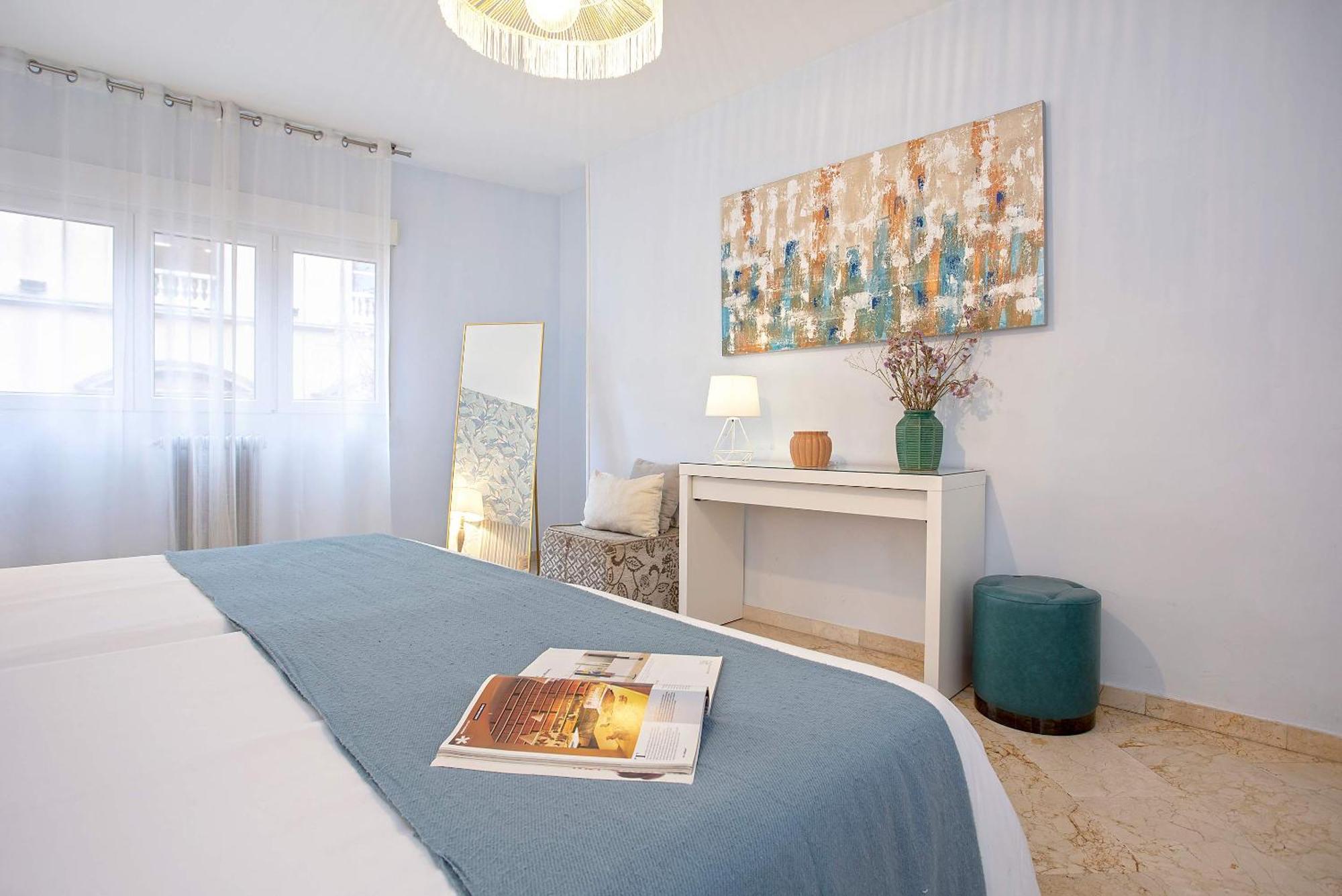 Genteel Home Tablas Granada Eksteriør billede